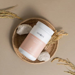 GENOSYS BIO-FERMENT AGE DEFYING POWDER MASK | Антивозрастная биоферментированная  маска, 300 г