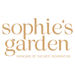 SOPHIE’S GARDEN