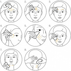 PHYTO CELLULAR MOON CURE / Фитоклеточный антивозрастной ночной концентрат в ампулах интенсивного действия