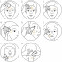 PHYTO CELLULAR MOON CURE / Фитоклеточный антивозрастной ночной концентрат в ампулах интенсивного действия
