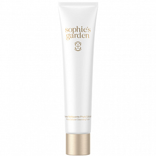 PHYTO CELLULAR CLEANSING FOAM / Фитоклеточный мусс для глубокого очищения кожи