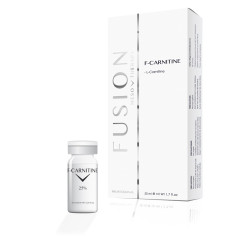 Fusion F-Carnitin 25% (10 мл)